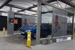 CTW Carwash Roeselare